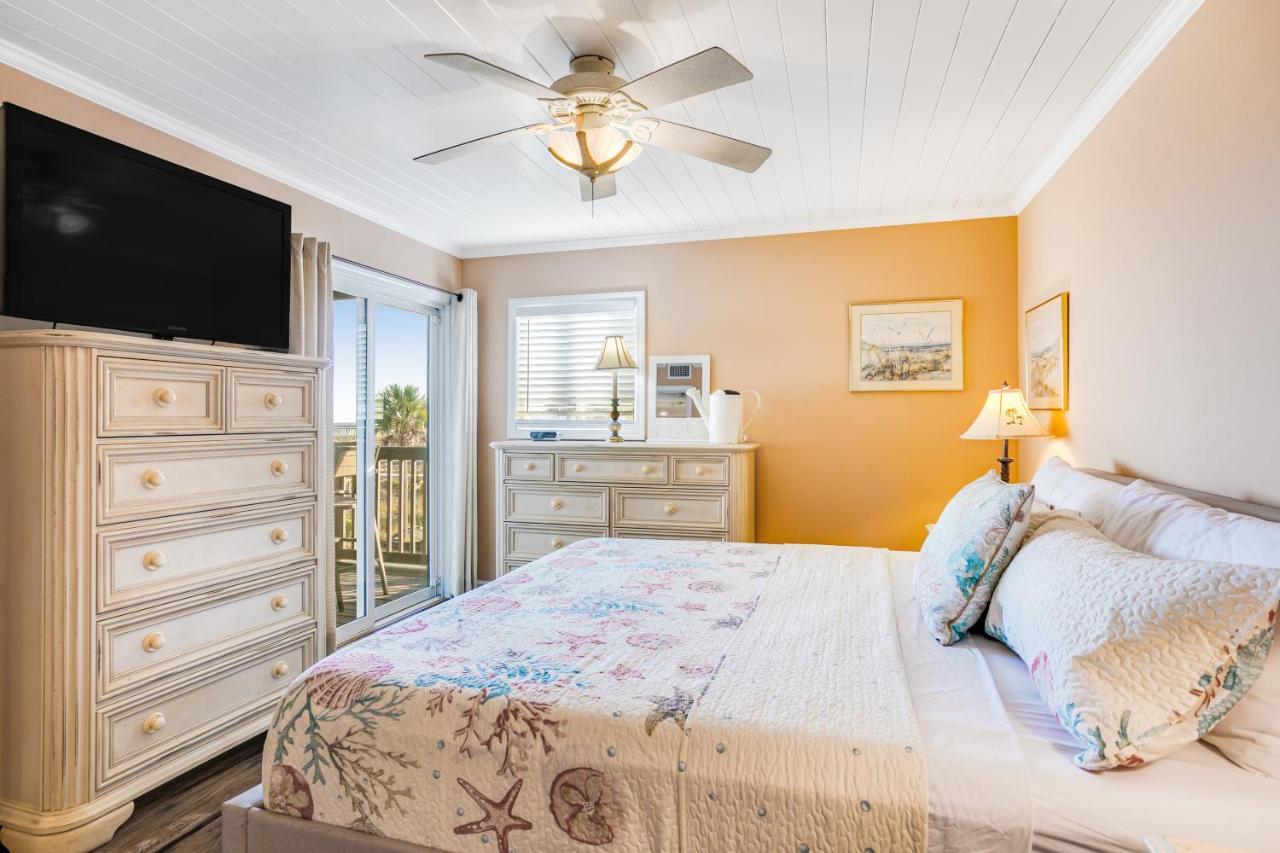 Sand Dollar Villas 109 Fernandina Beach Exterior photo