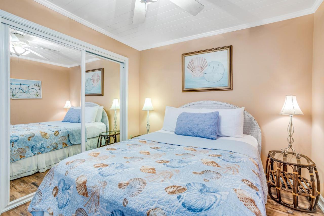 Sand Dollar Villas 109 Fernandina Beach Exterior photo