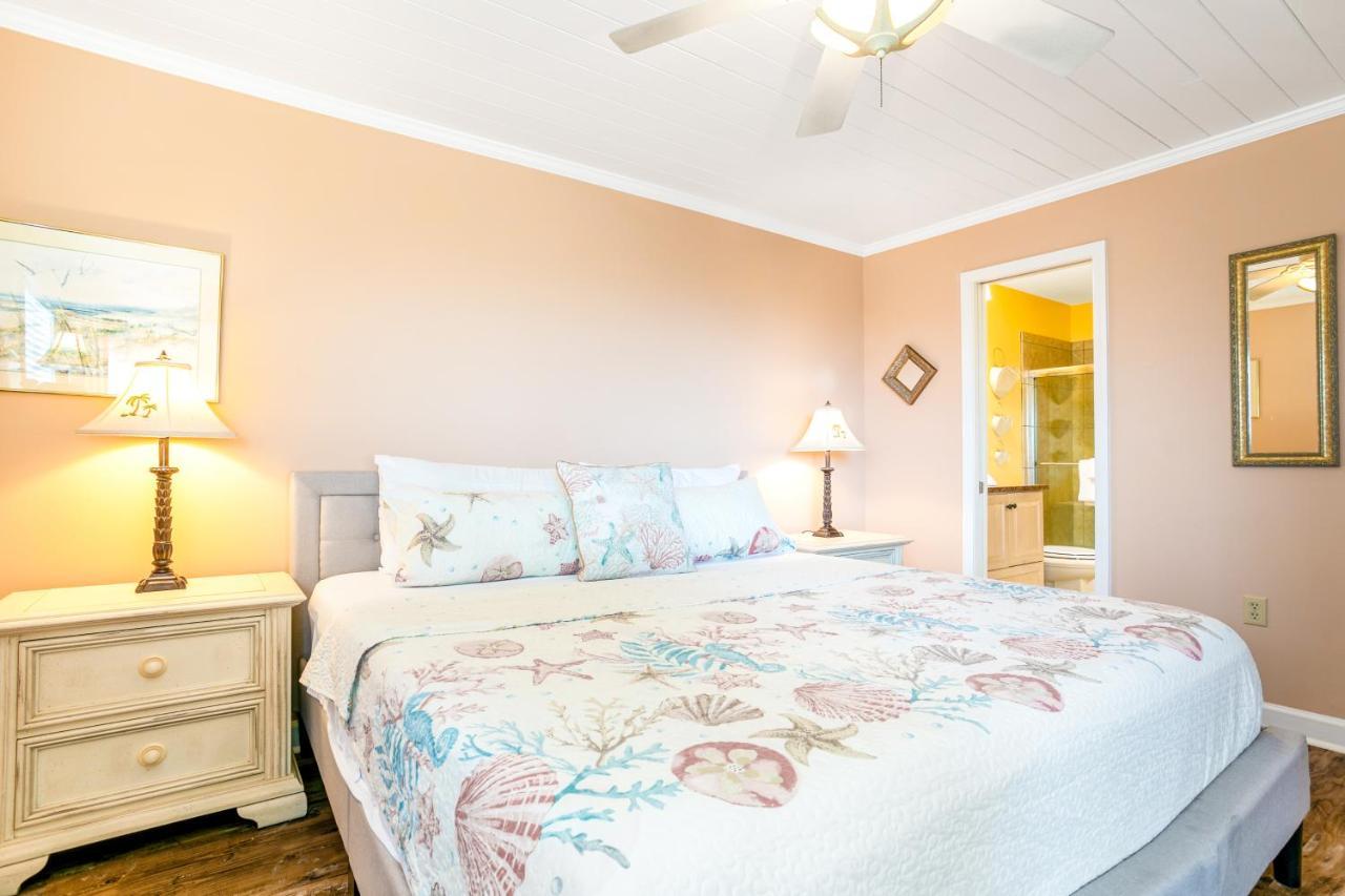 Sand Dollar Villas 109 Fernandina Beach Exterior photo